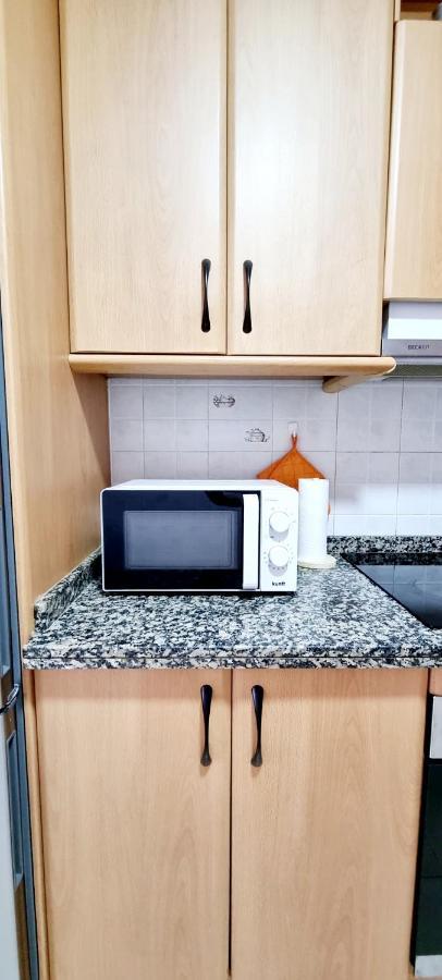 Almar We Go! Habitaciones Privadas En Alcala - Private Rooms - Pieces Privees - In Shared Apartment ภายนอก รูปภาพ