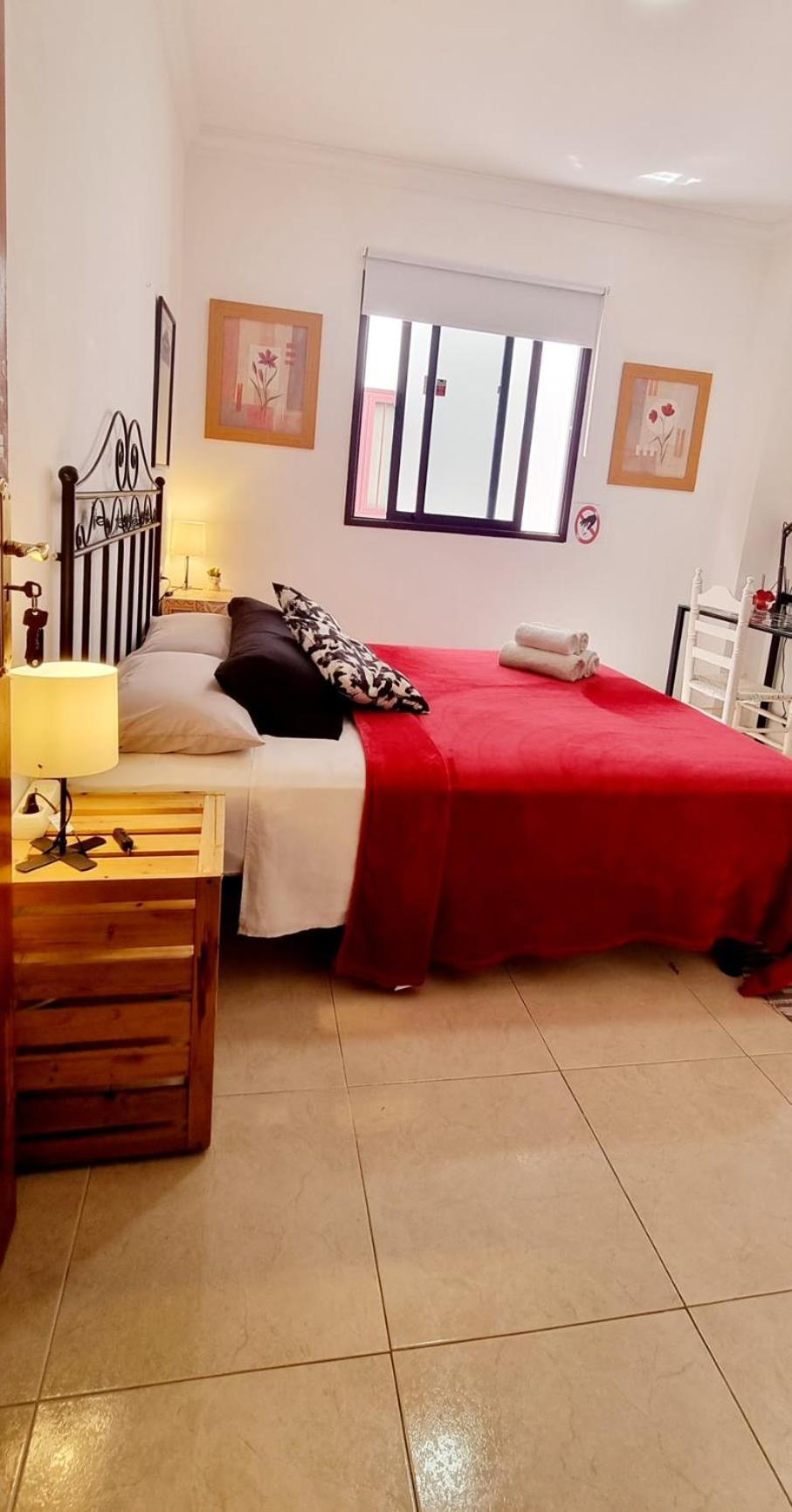 Almar We Go! Habitaciones Privadas En Alcala - Private Rooms - Pieces Privees - In Shared Apartment ภายนอก รูปภาพ