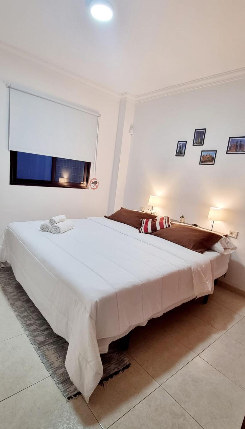 Almar We Go! Habitaciones Privadas En Alcala - Private Rooms - Pieces Privees - In Shared Apartment ภายนอก รูปภาพ